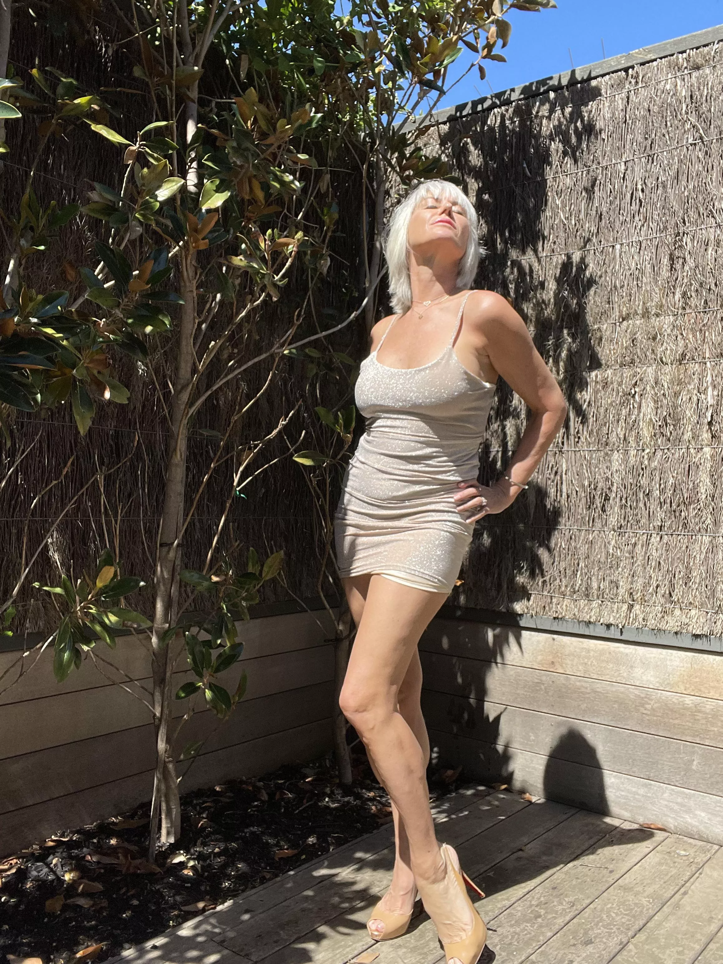 Finding my light ! posted by TheGoldenGilf