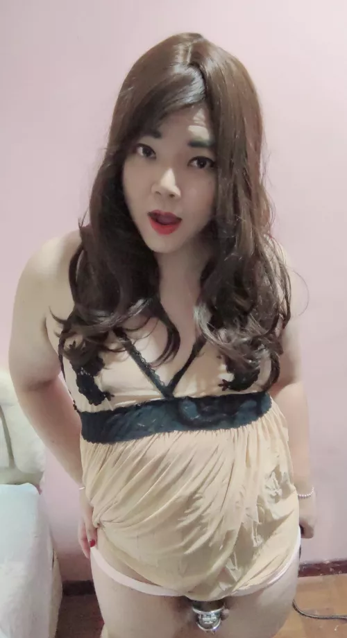 Finding myself locked up more often nowadays. by rachelle1990