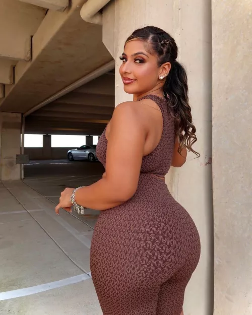 Fine as hell by satanisgodhigh