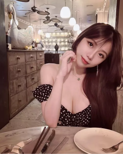 Fine dining by angizni