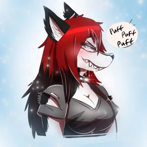 Finished art ^^ links in comments ^u^ art by me by kittycatqt