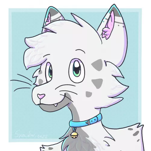 Finished this commission today! by Snowwingedwolf