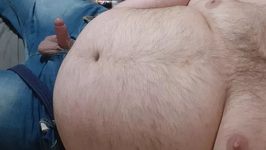 Finished work, had to play. Join me? [31] by Tinytool_4u