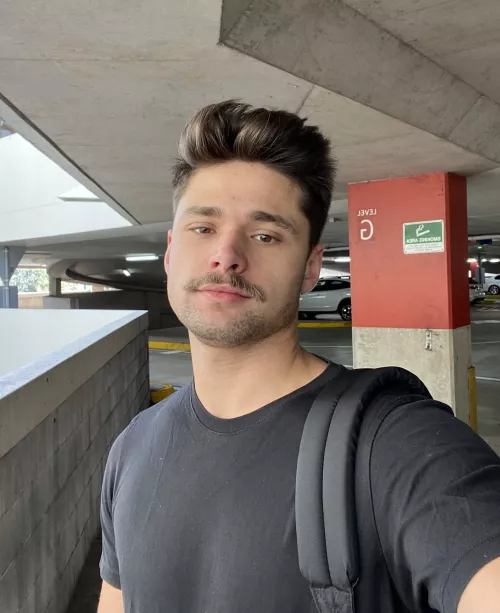 Finished work! Now back home to finish three essays and one group presentation, sometimes I wonder why I decided to do a Masters lol by Only-Painting-5142