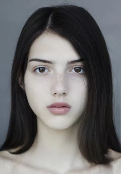 Fionna posted by modelmania77