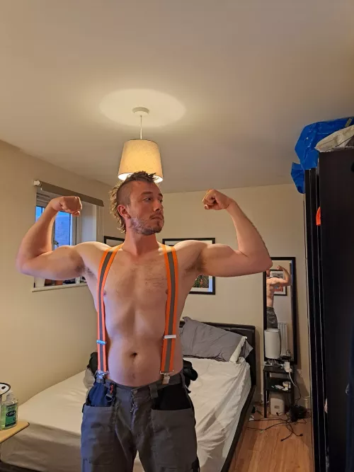 Fireman at your service (23) by ConstructionJames