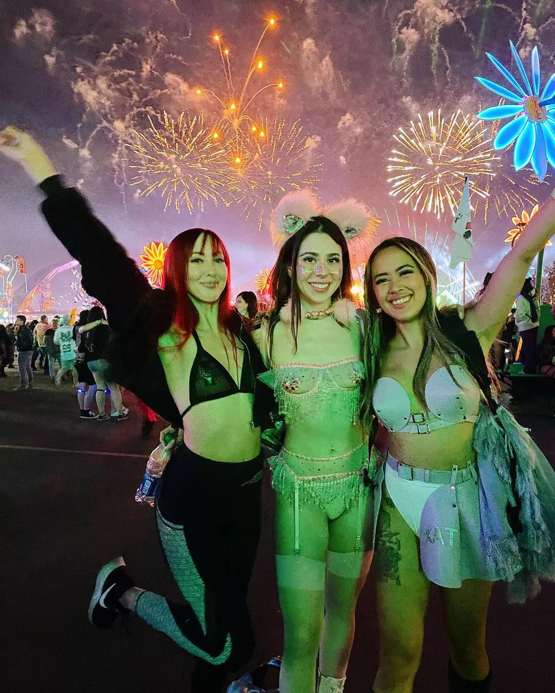 fireworks finale posted by kairu173