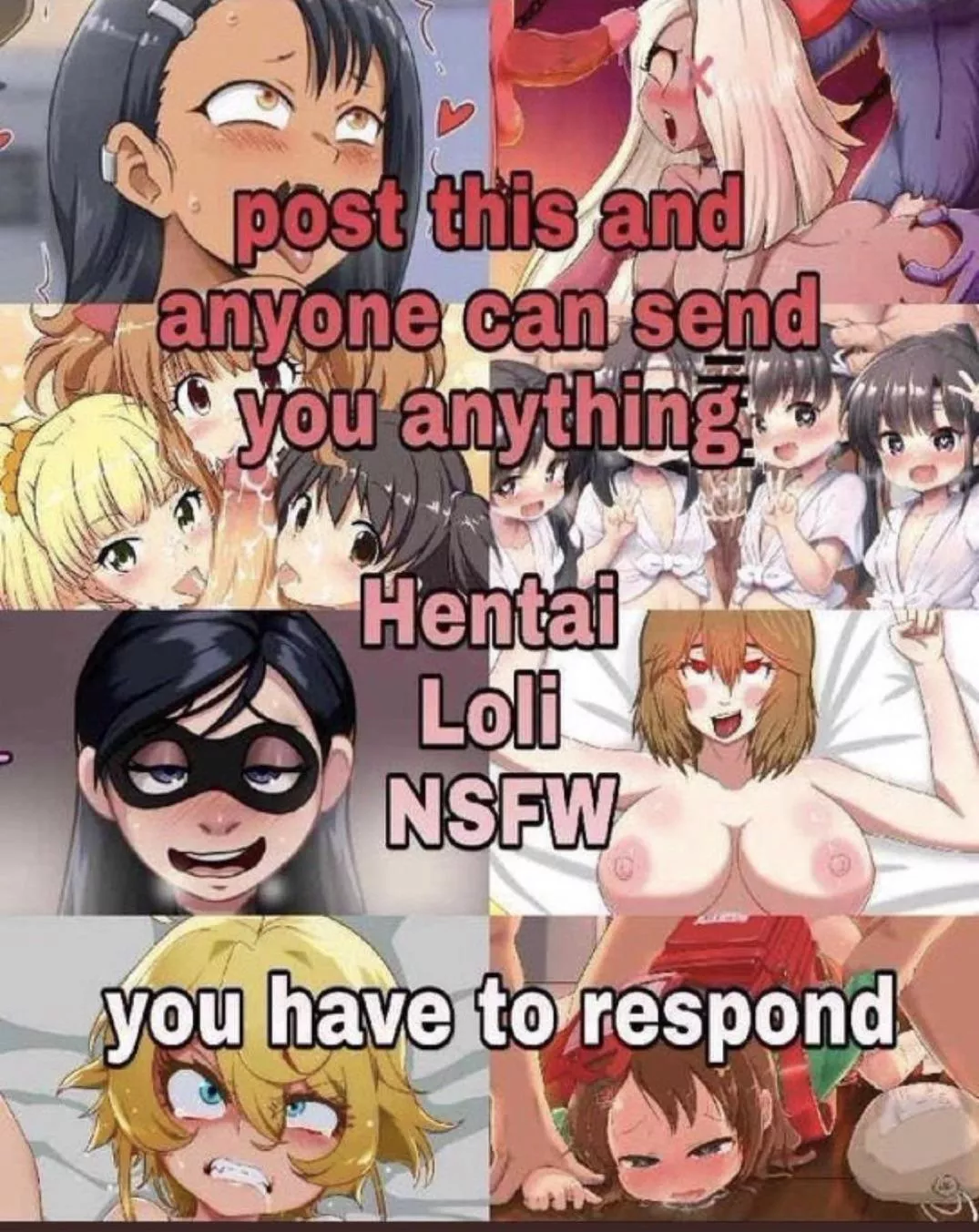 First 3 get my sister's nudes [Incredibles] (Deprixon) posted by Free_Owl7015