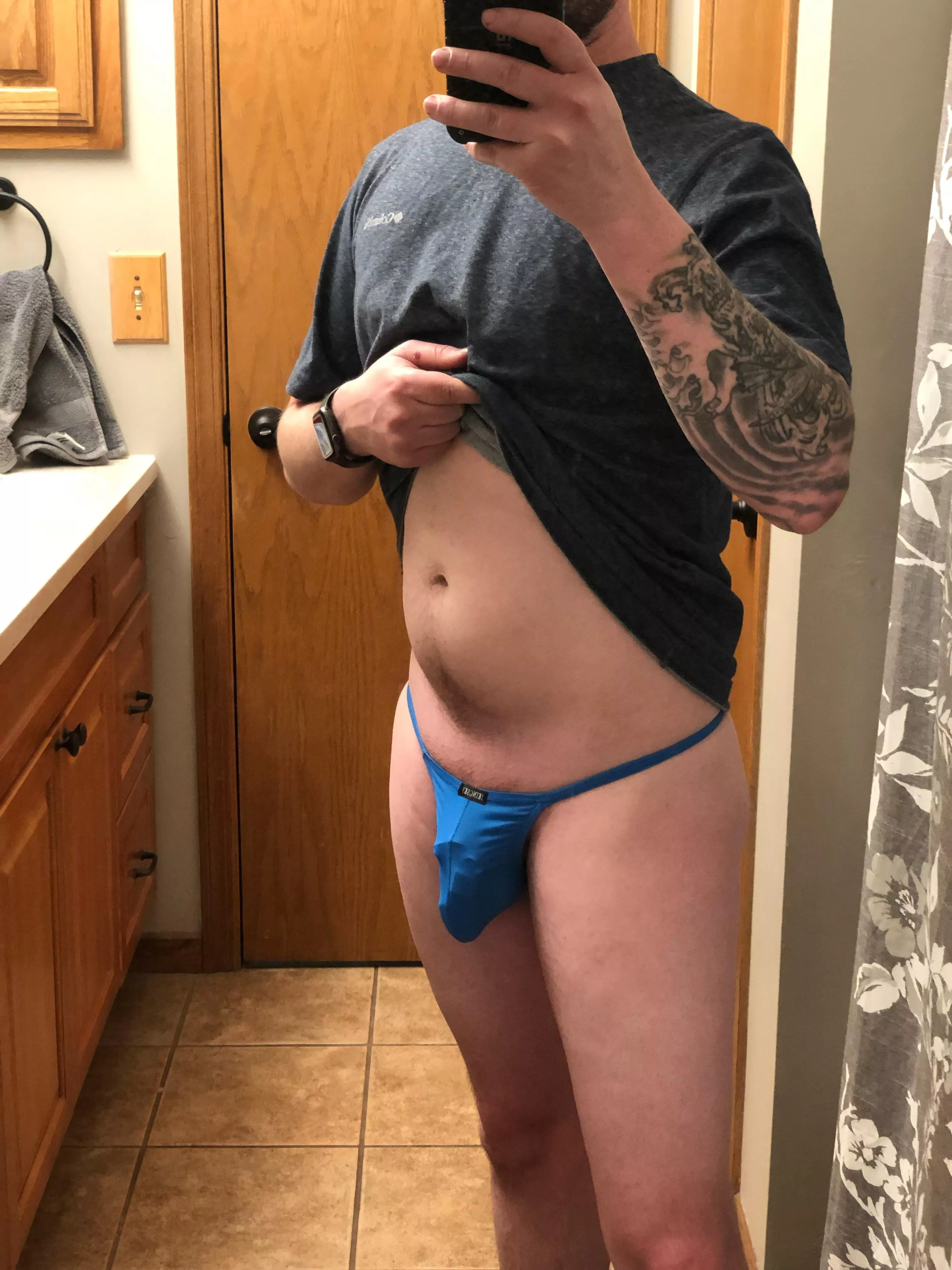 First cage. posted by xBerrySmoothx