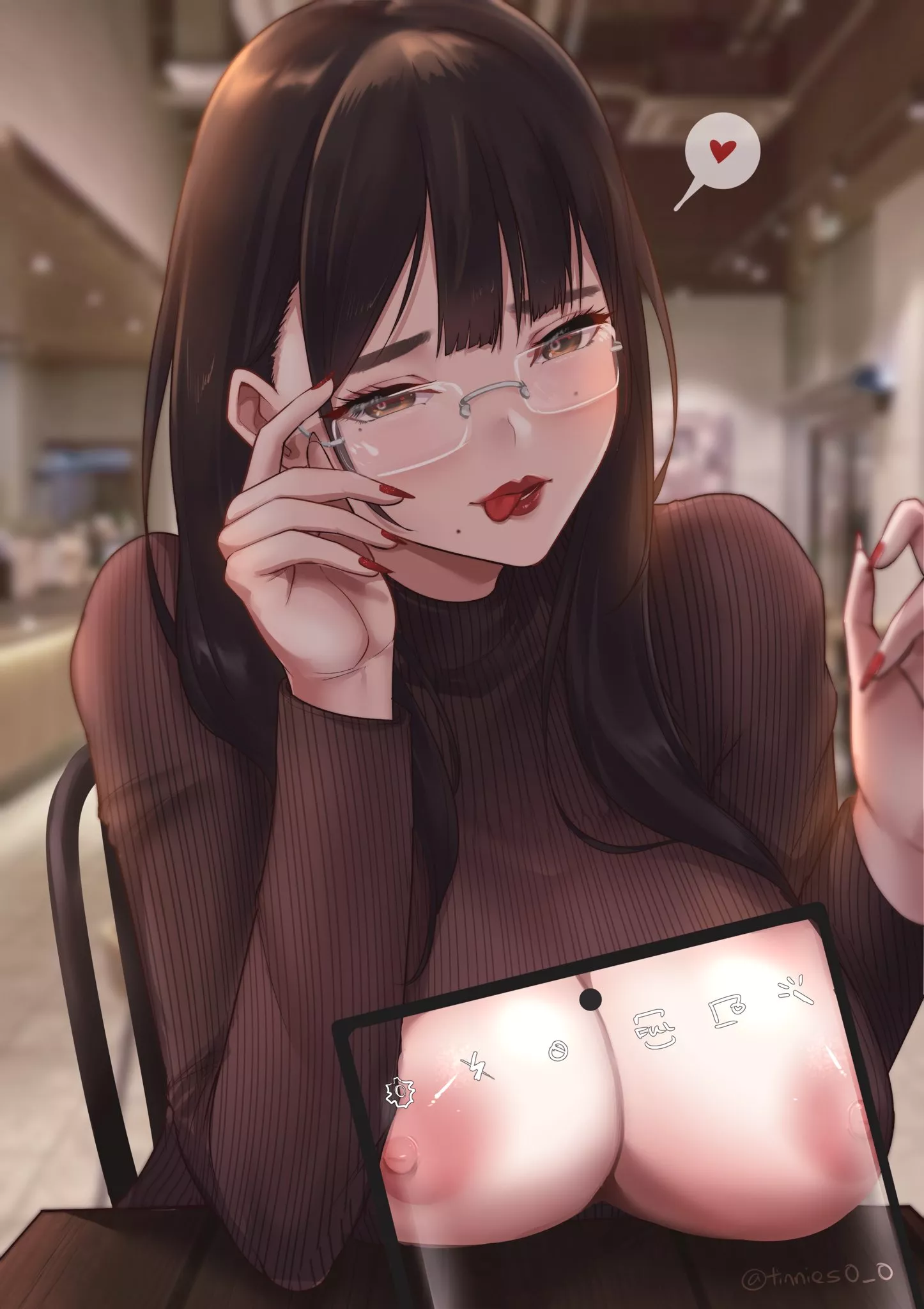 First date (Tinnies0_0) posted by ObserveAndHerve