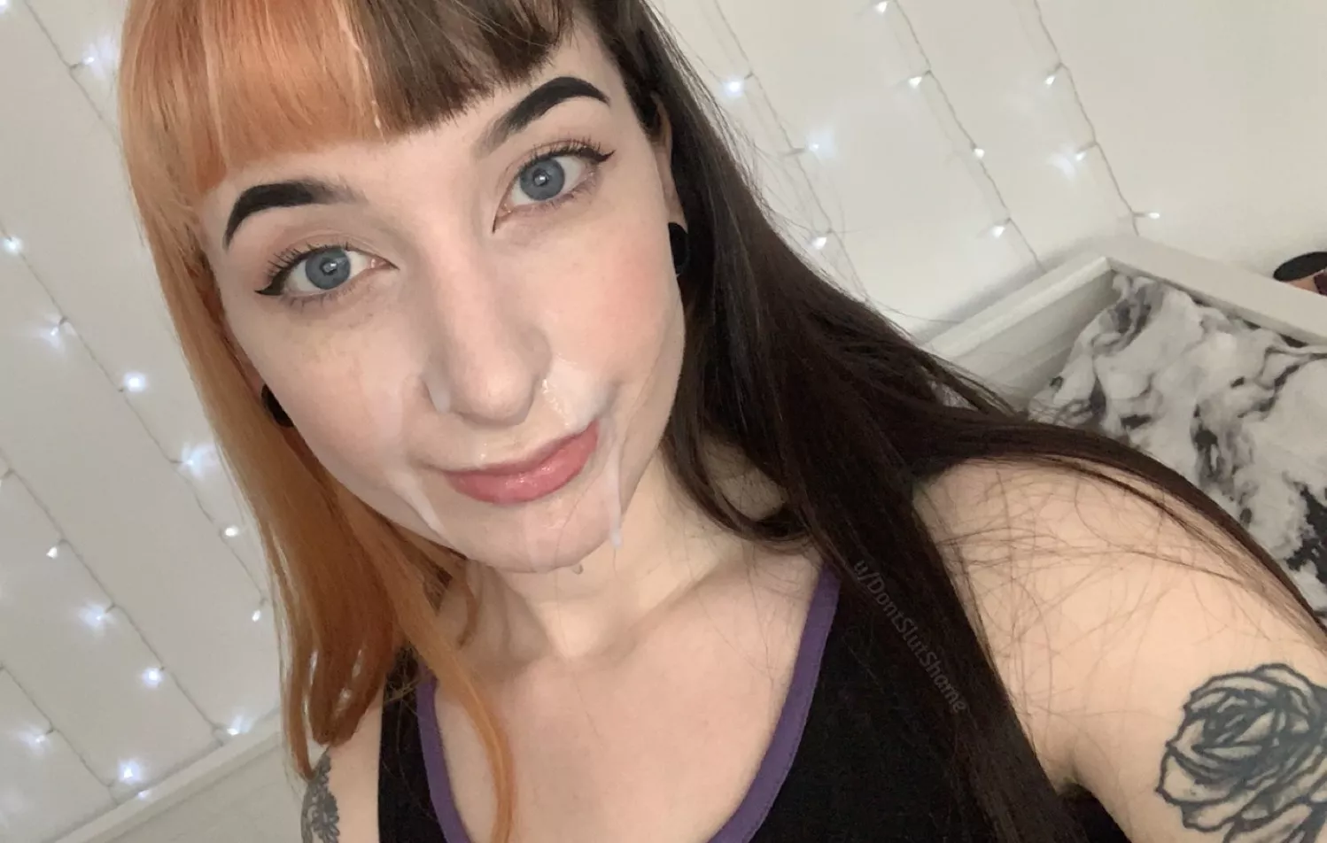 First date went well posted by dontslutshame