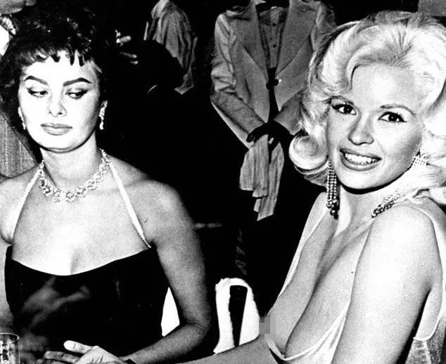 First documented case of Breast Envy posted by OmniDaddy