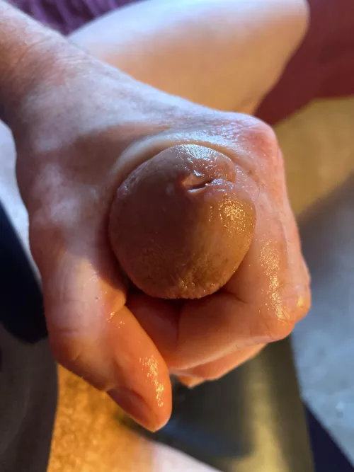 First drop by wespdx11