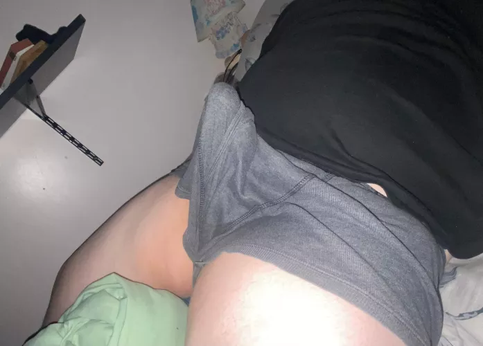 First ever post by Lewd_Leo