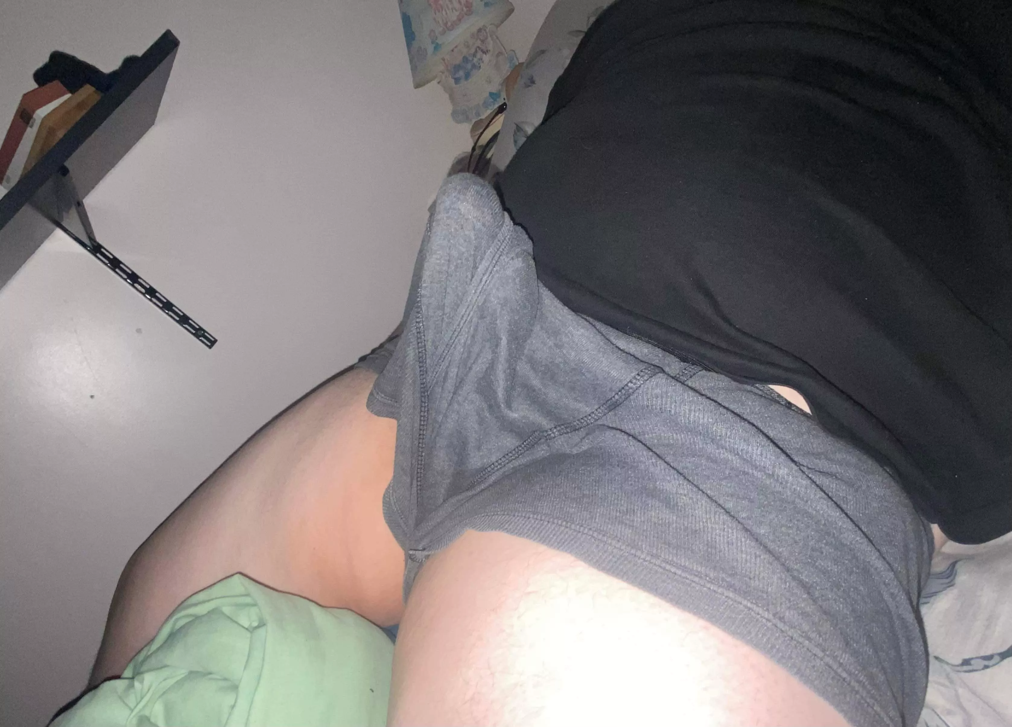 First ever post posted by Lewd_Leo