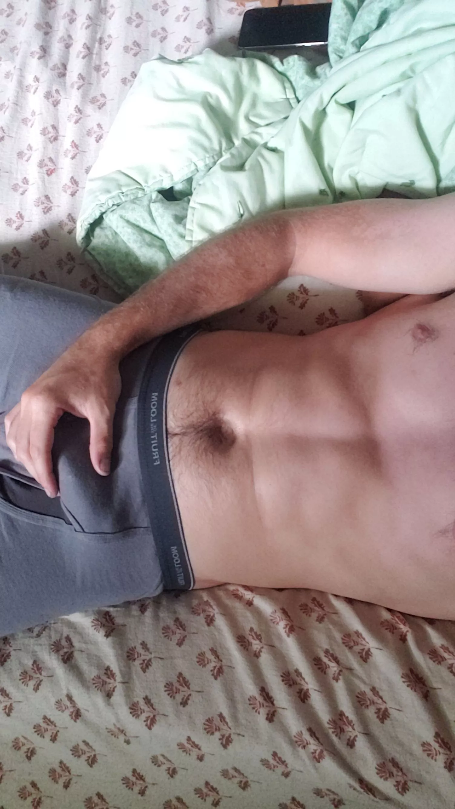 first ever post posted by Good_Egg2345