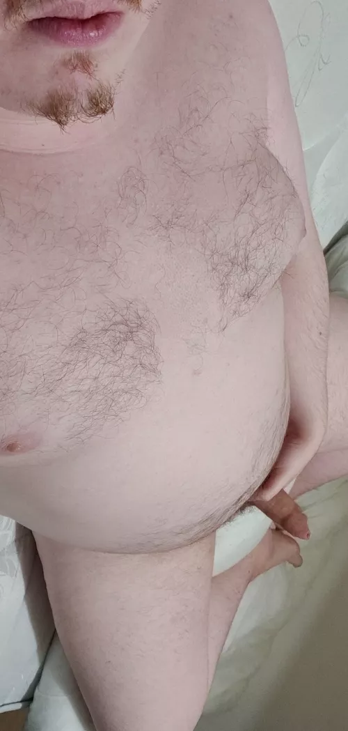 First ever time posting a nude, hope you enjoy ladies 😘 by WeaponS25