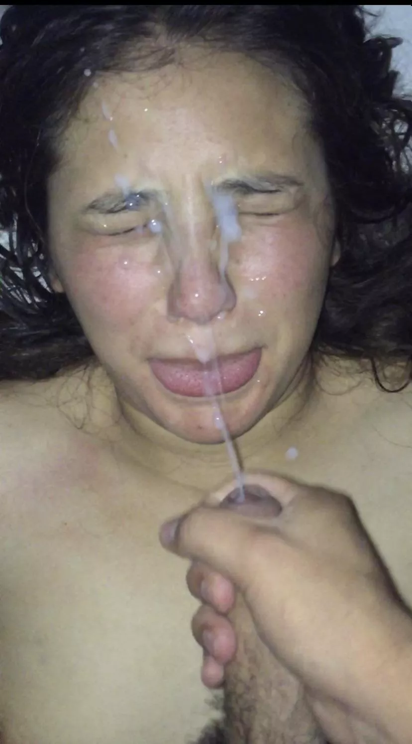 First Facial 💦 opinions?? posted by FFM89