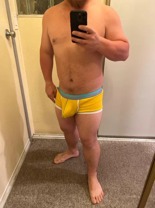 First full body. Hope it’s accepted by Throwawaywrit3r