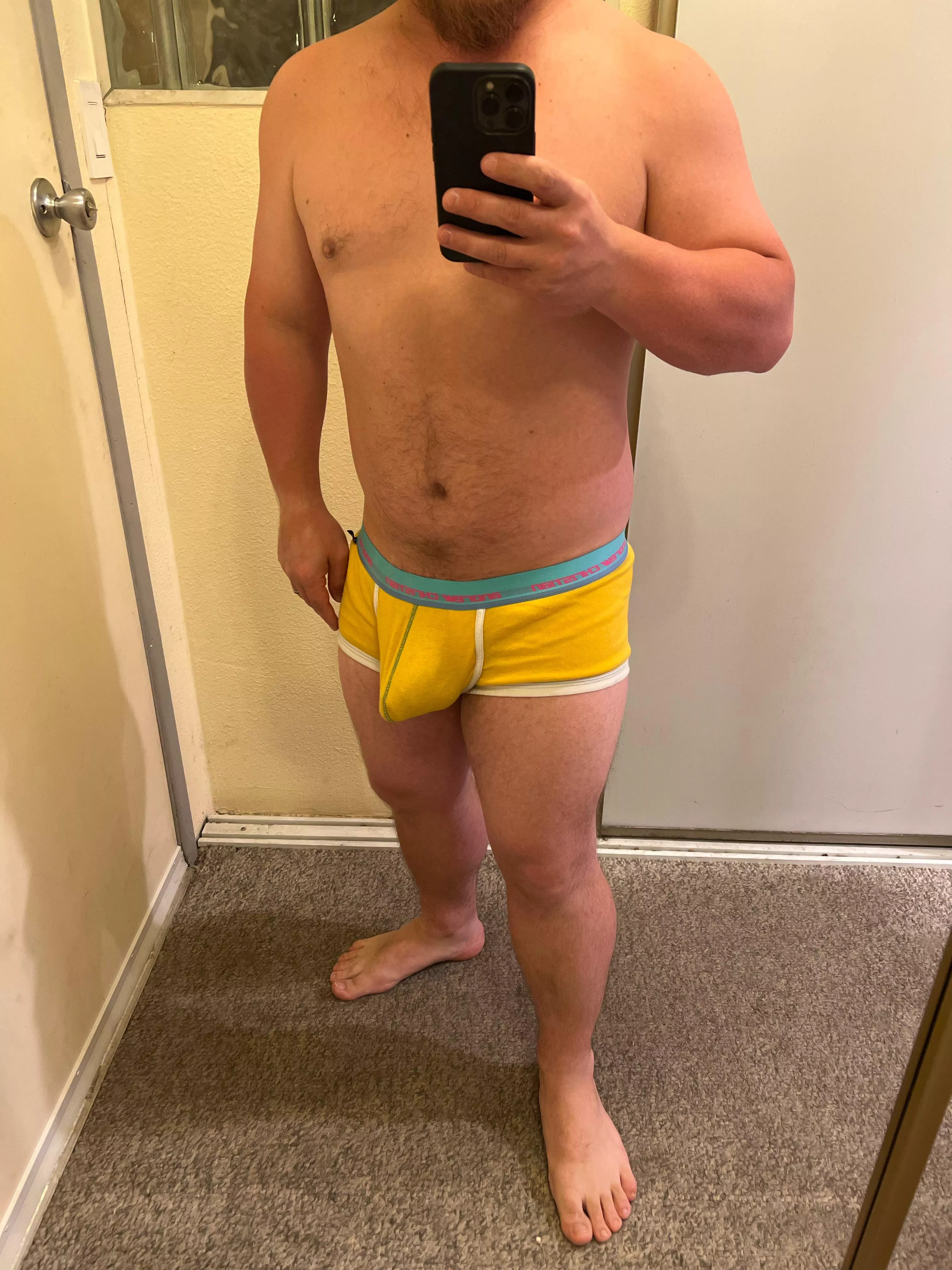 First full body. Hope it’s accepted posted by Throwawaywrit3r