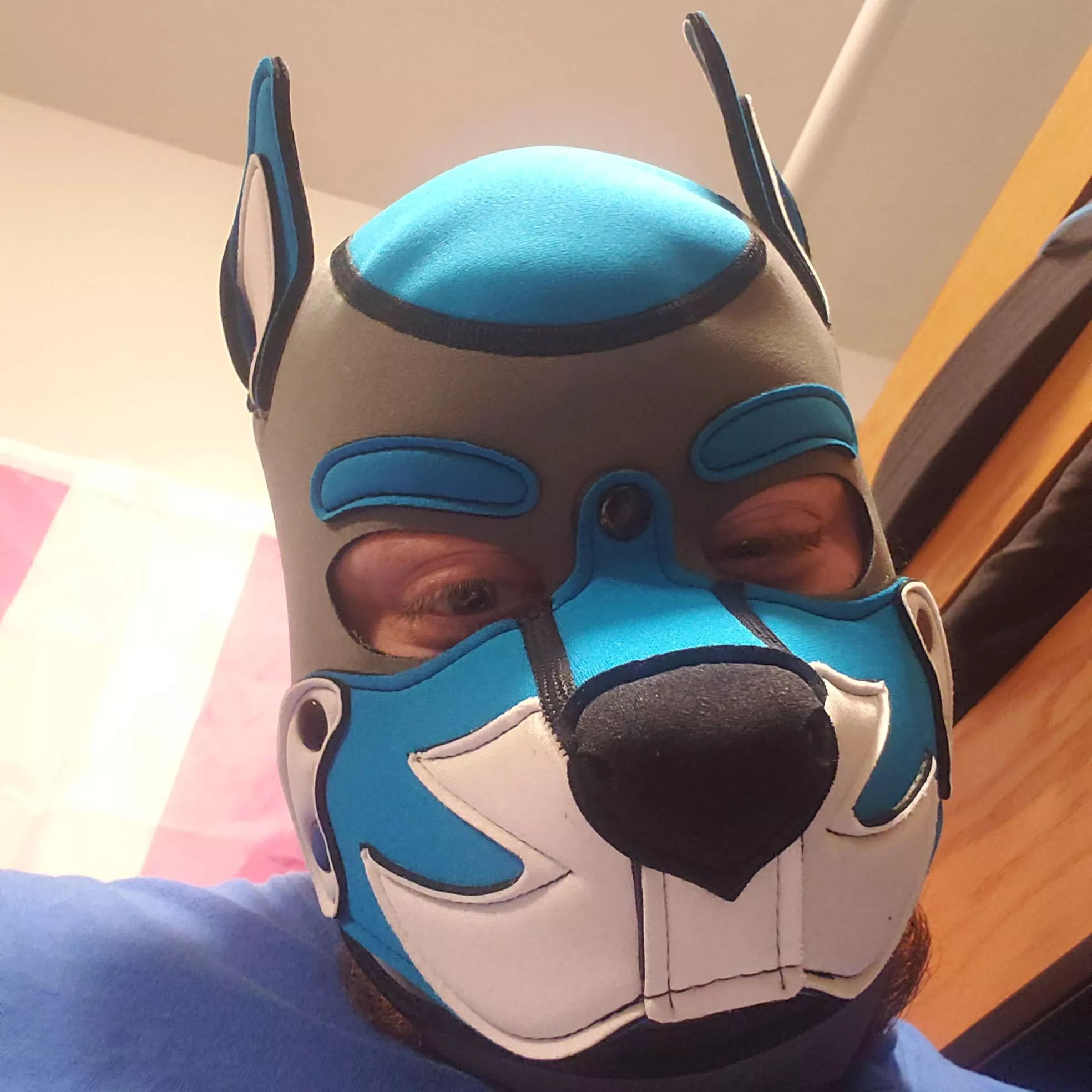 First hood posted by Horny_Curious_JHawk