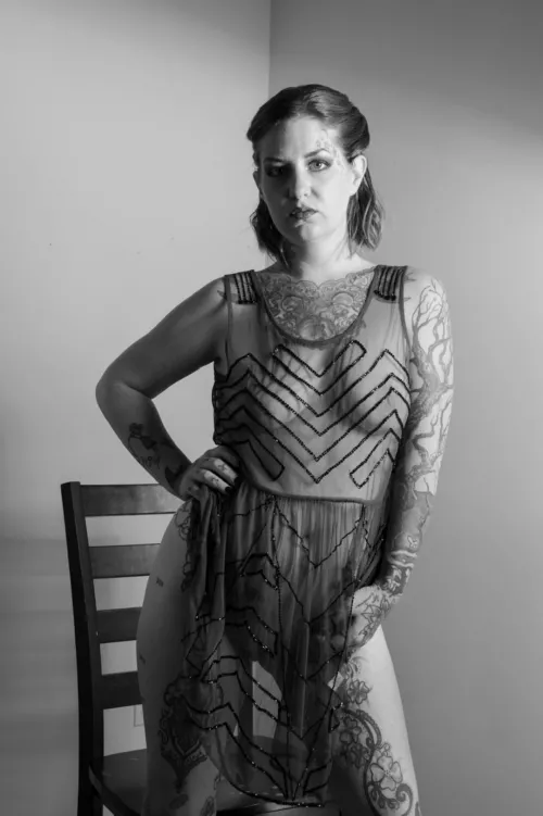 First Impression by itookpictures