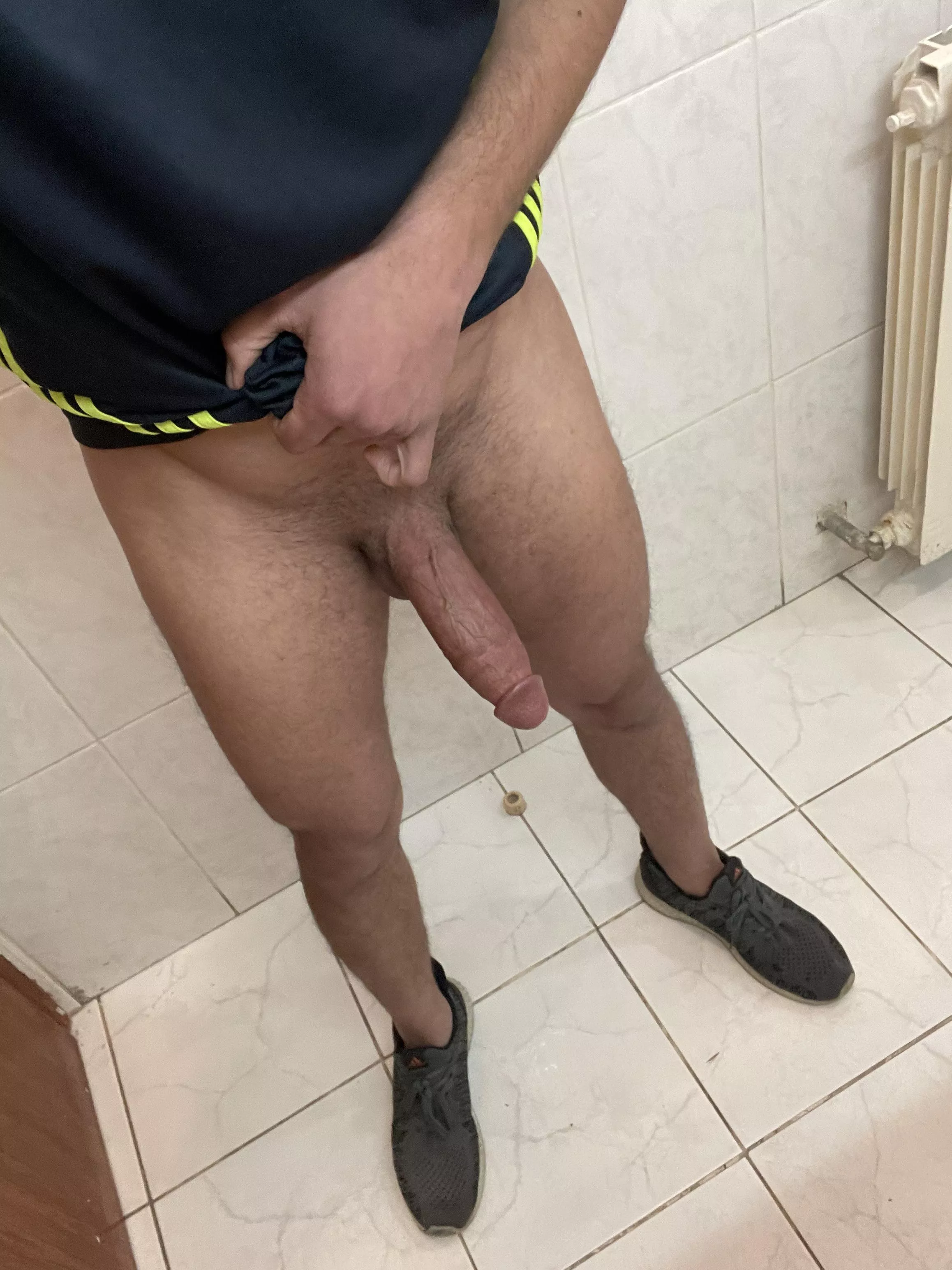 First impression posted by Minaz_Mozza99