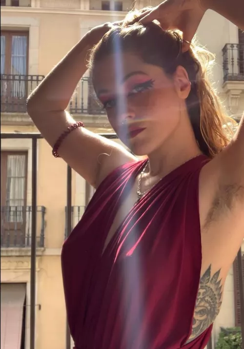 first impressions? by Historical-Story9626