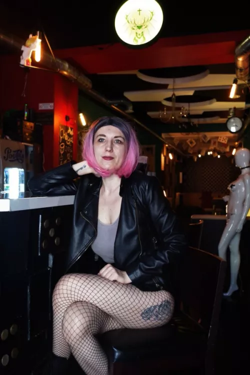 First, let's have some drinks & then I'll fuck you 🔥🥵 by Lady-Angela