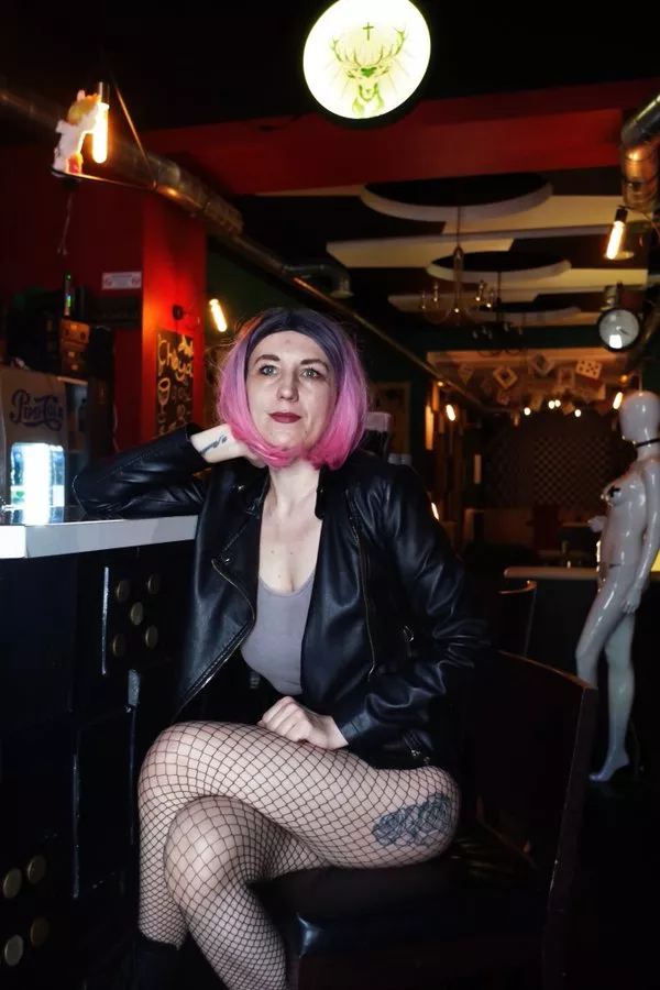 First, let's have some drinks & then I'll fuck you 🔥🥵 posted by Lady-Angela