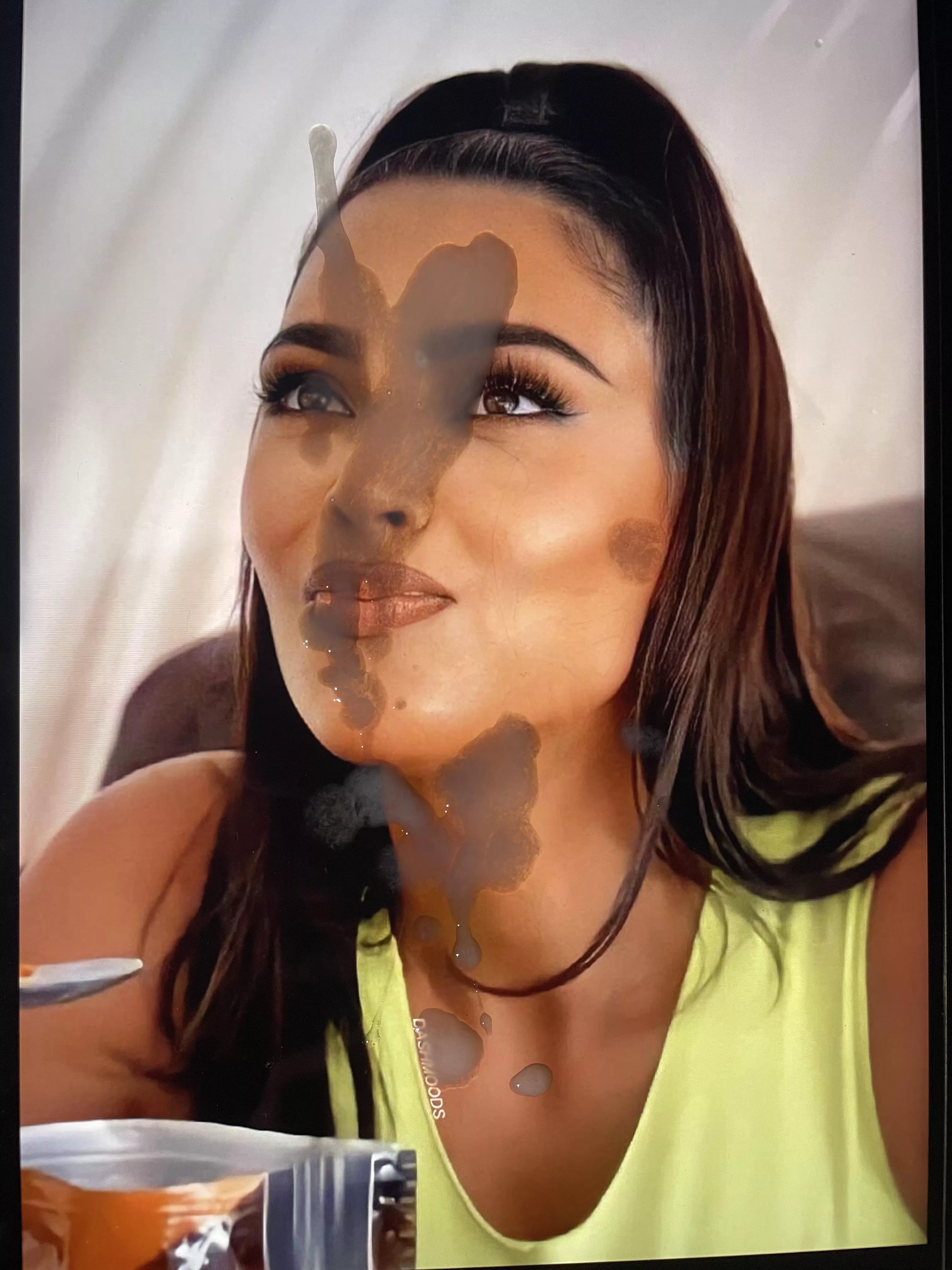 First of many posted by officialkimk