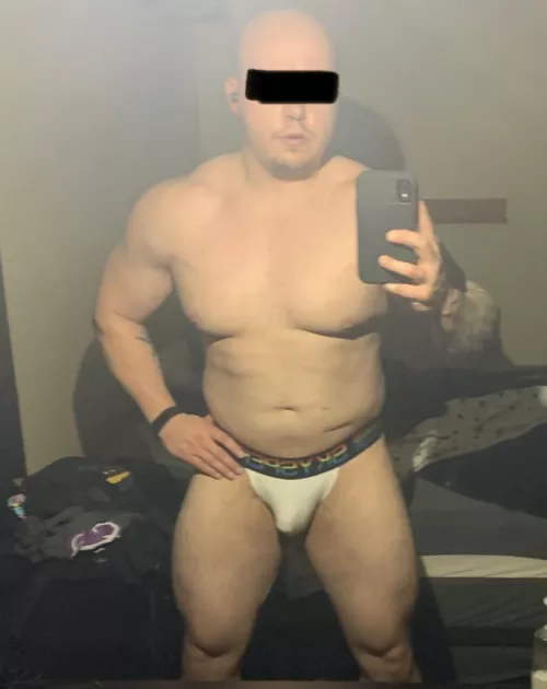 First one. Definitely enjoy it more than I thought I would. by NursesHandyman