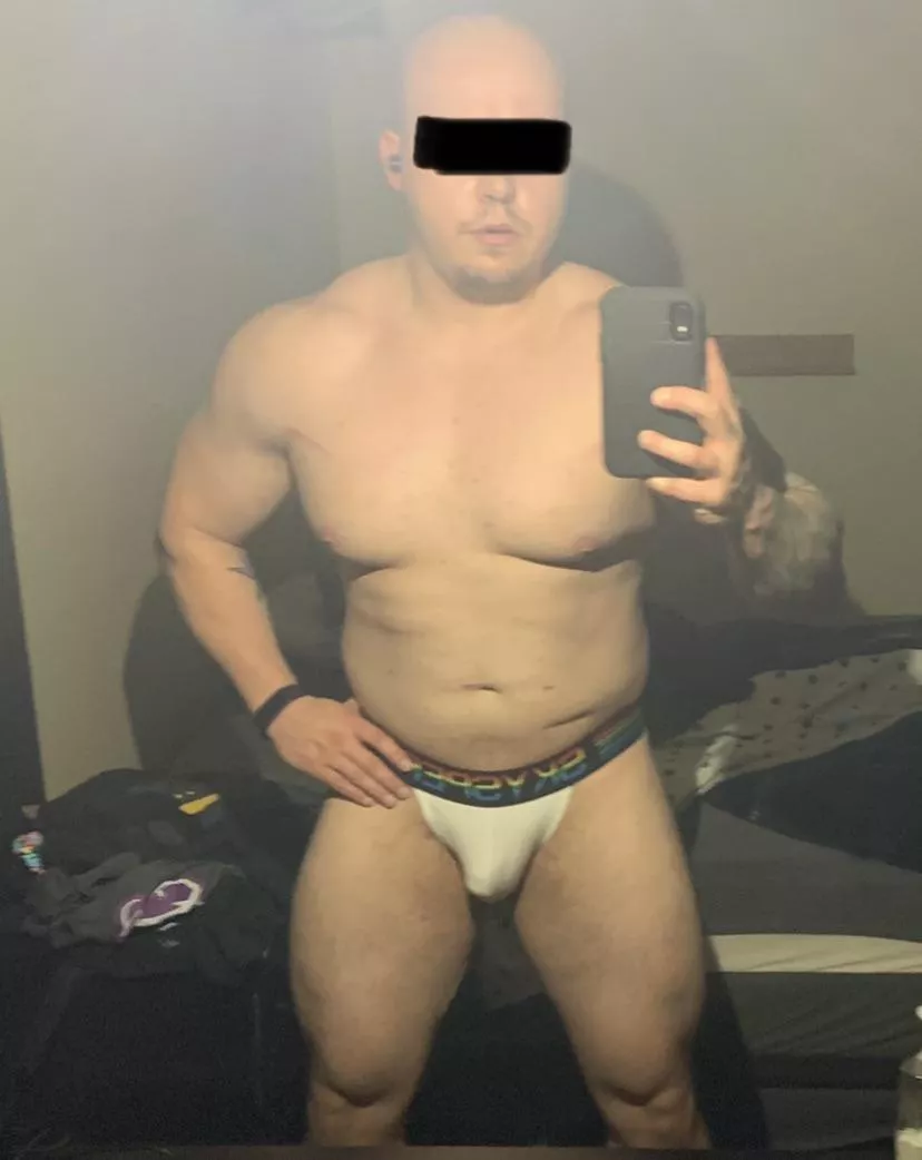 First one. Definitely enjoy it more than I thought I would. posted by NursesHandyman