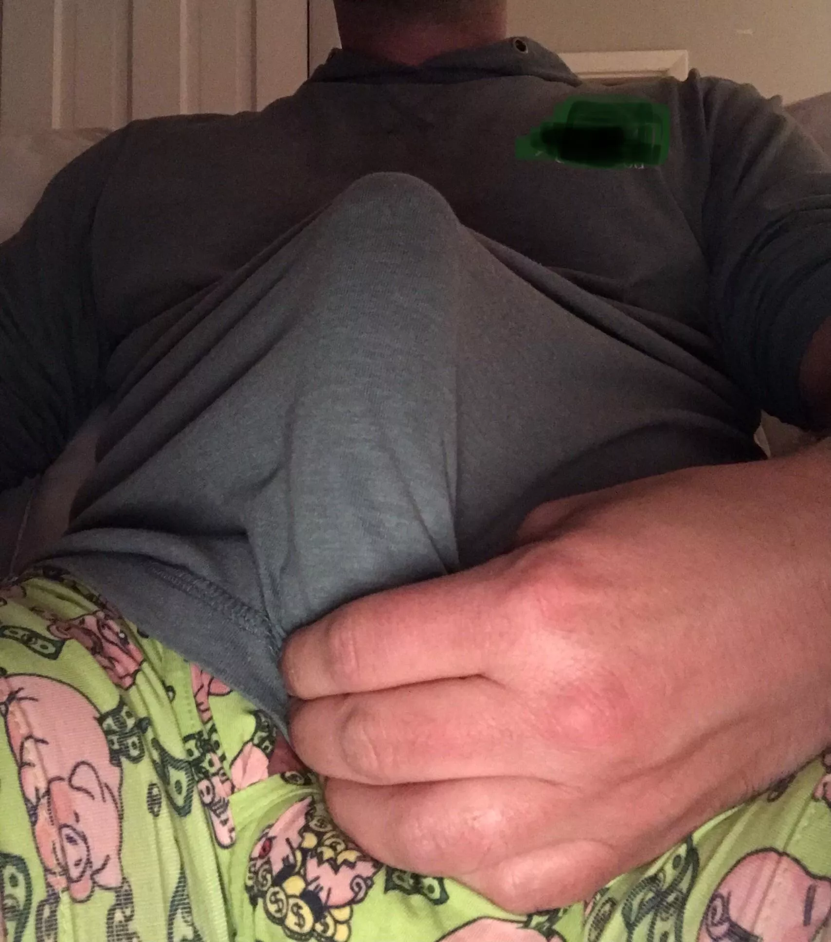 First one in a while posted by donahuechris