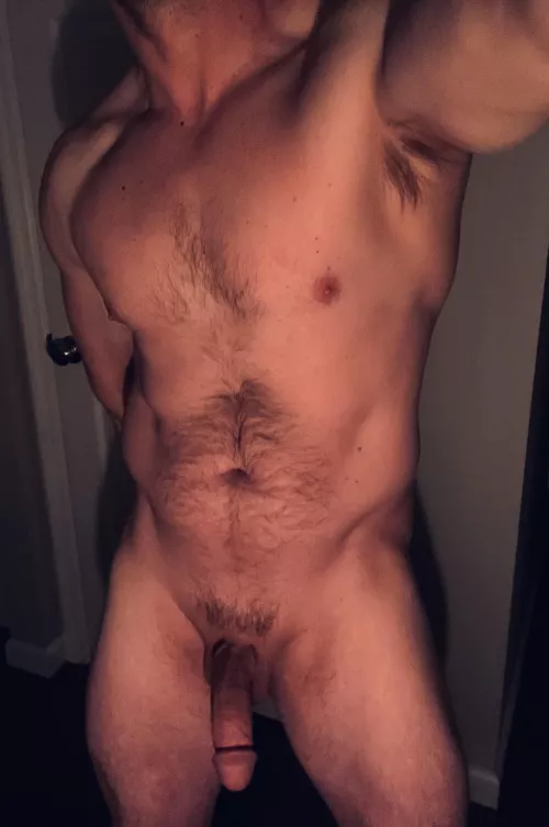 First one up! by Ill-Rain1164