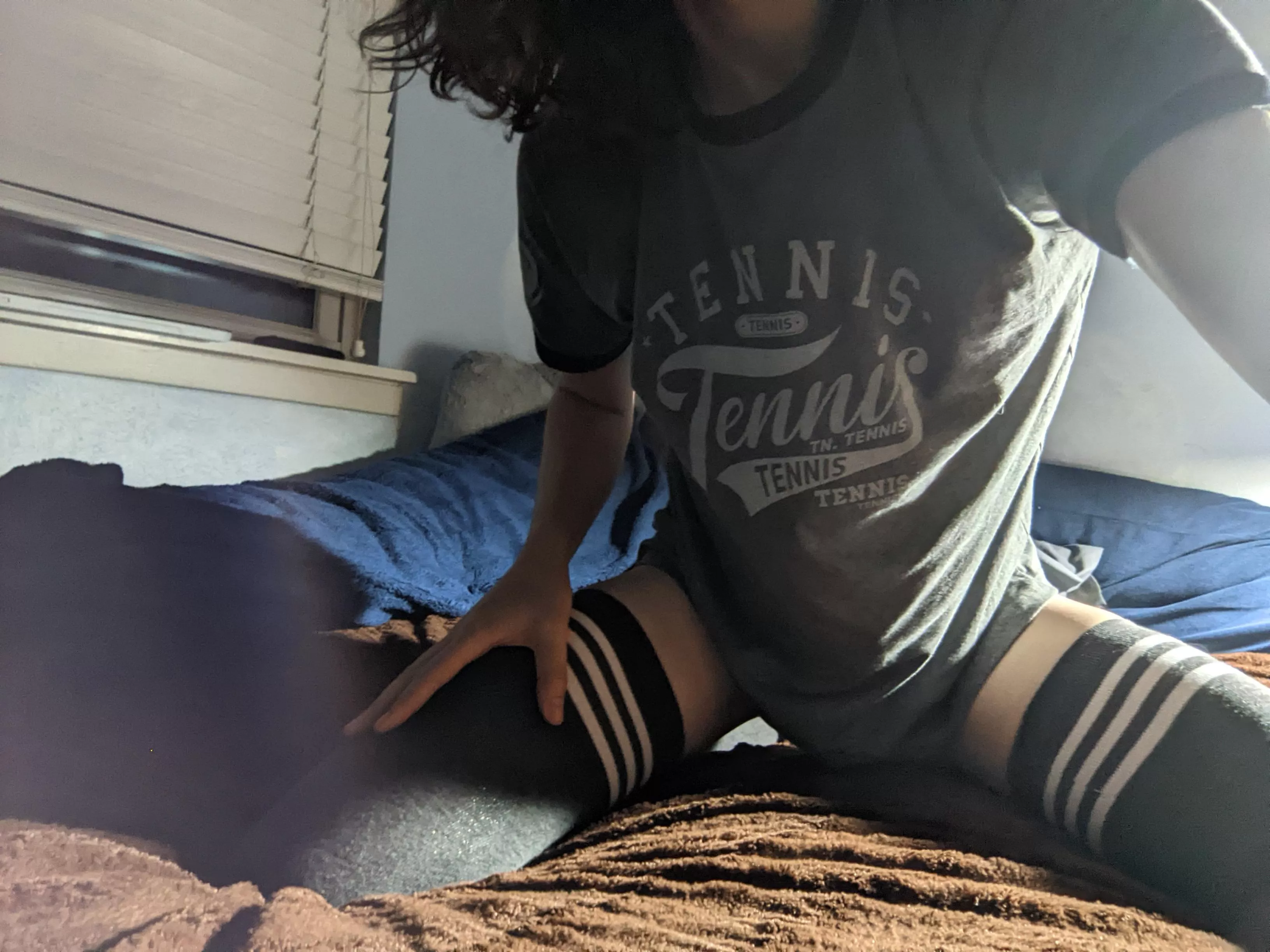 First online post... How do I look? posted by FunksoRubber525