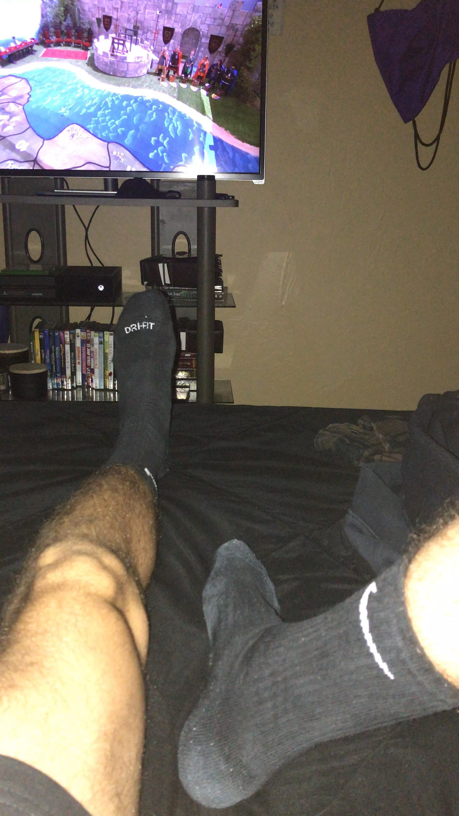 First oPst (Size 10.5) lmk if ayll like them posted by torsotragedy