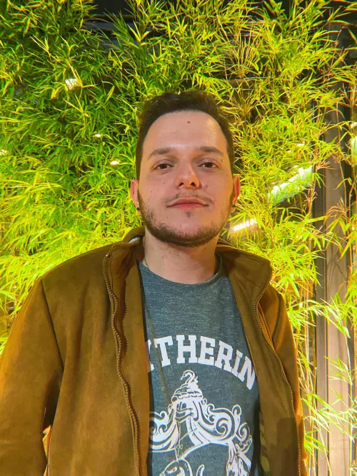 First photo here 🥰 great Saturday to everyone by teusit0