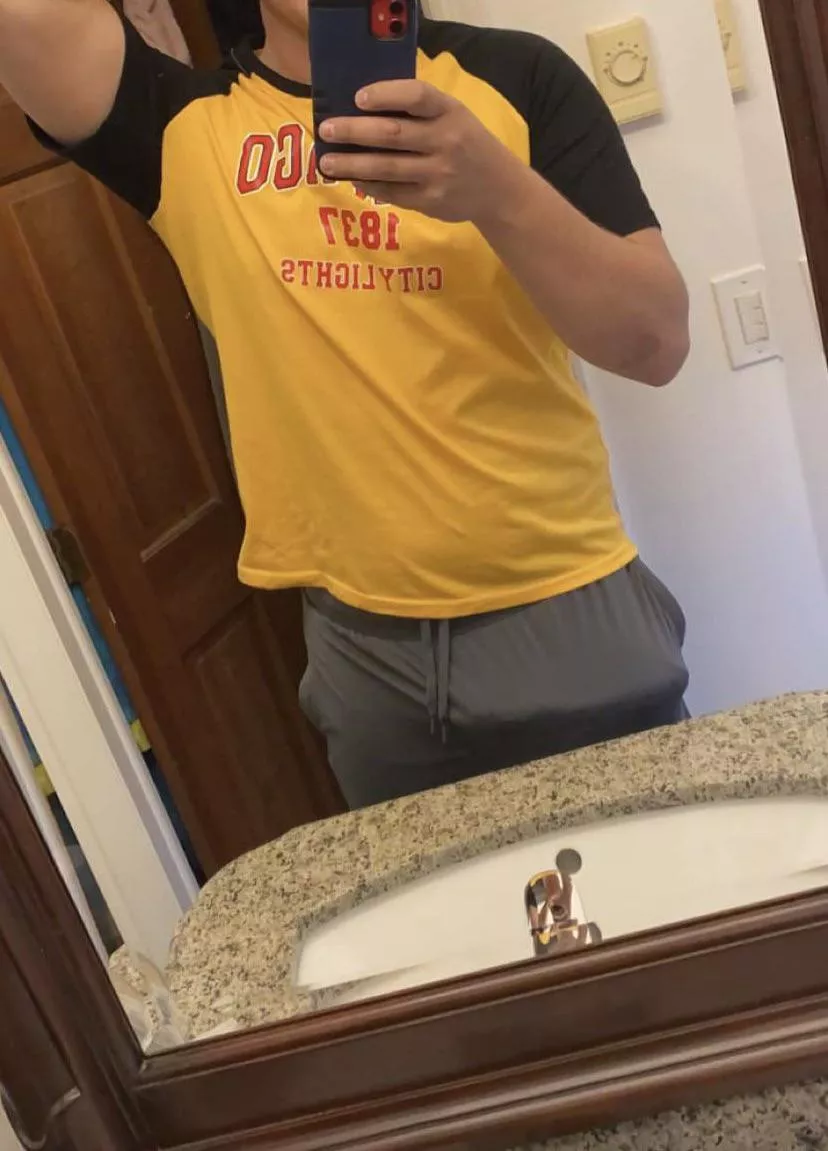 First pic if all goes well I’ll post more. posted by Biggerthanyaman123