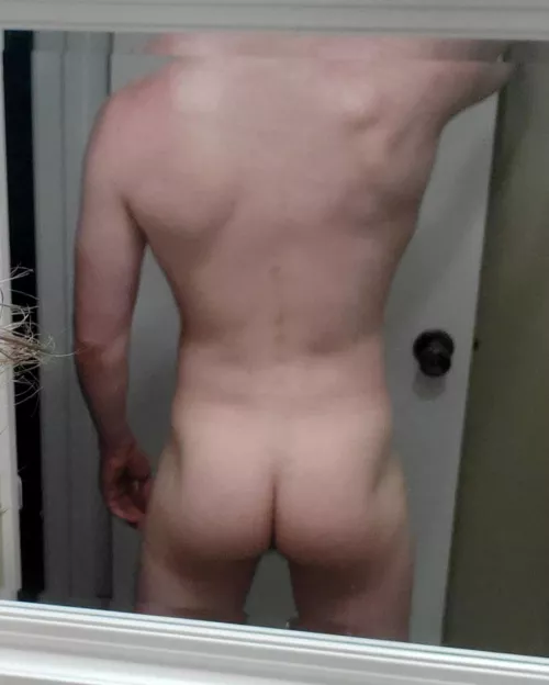 First Post by Glass-Impression-560