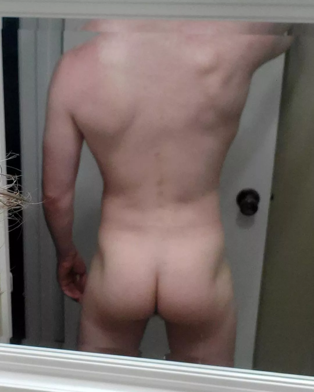 First Post posted by Glass-Impression-560