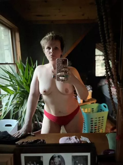 first post .. 39 milf by Extra_Jicama_8166