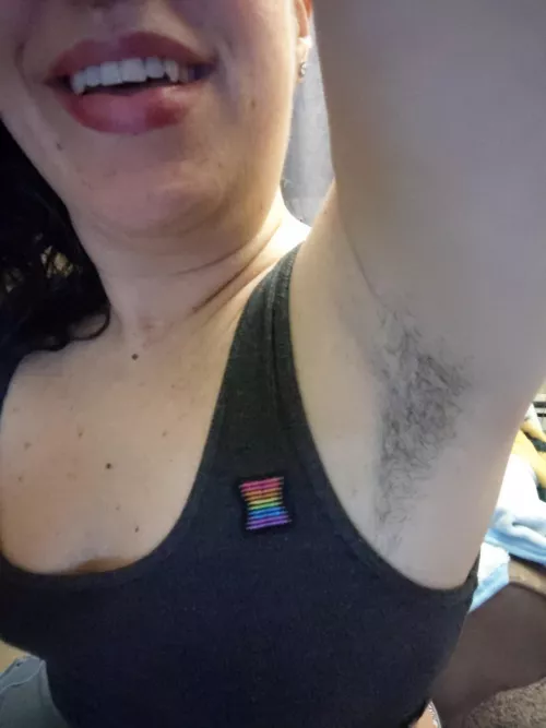 First post. by clevergirlj