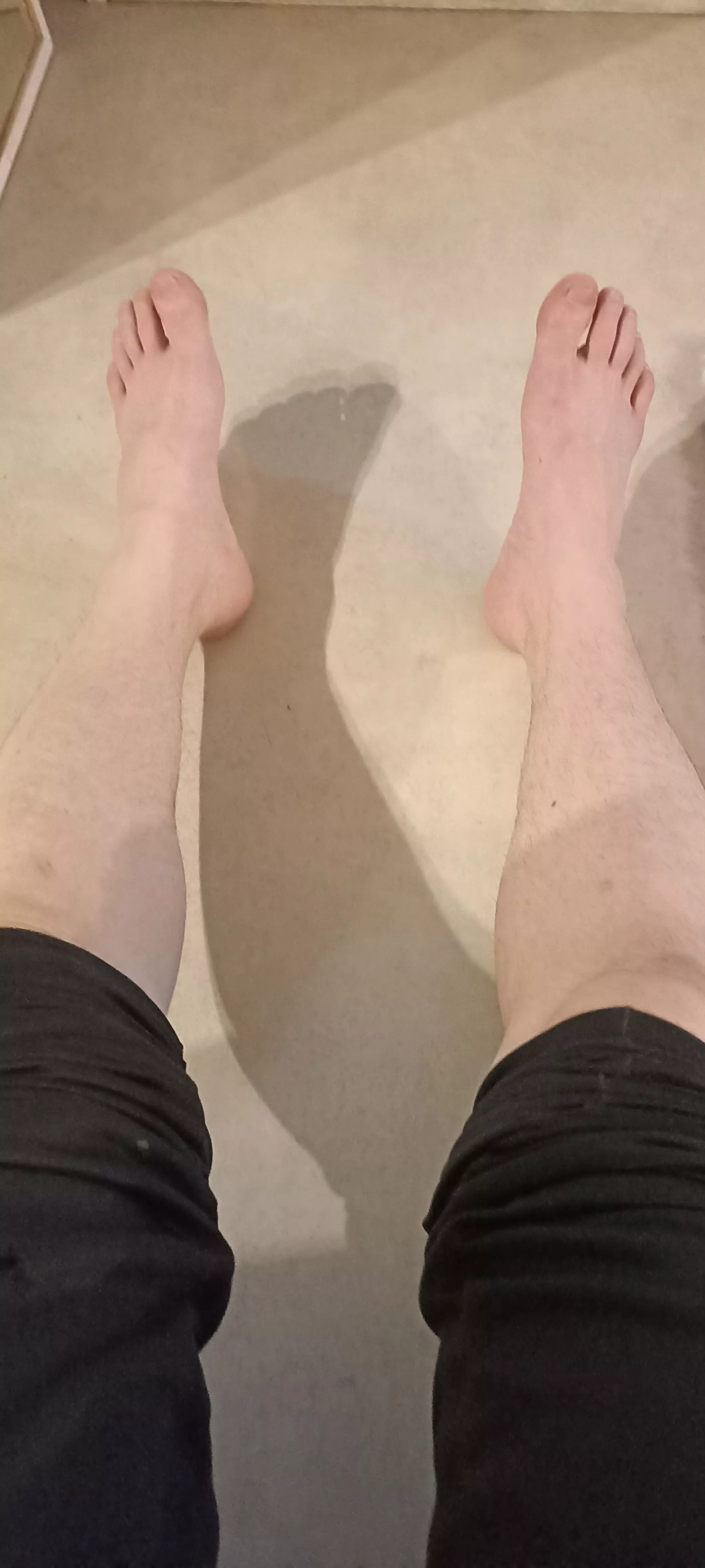 First post 🙈 posted by NordicTwinkXL