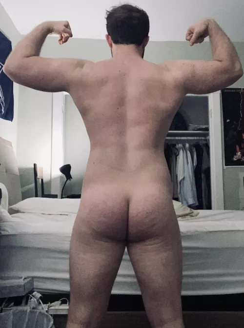 First post by boredasucanb