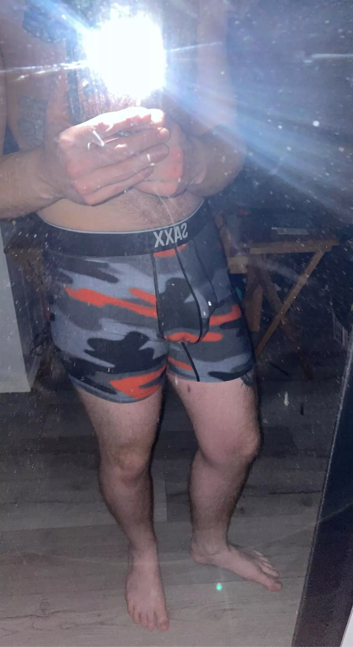 First post posted by capsored