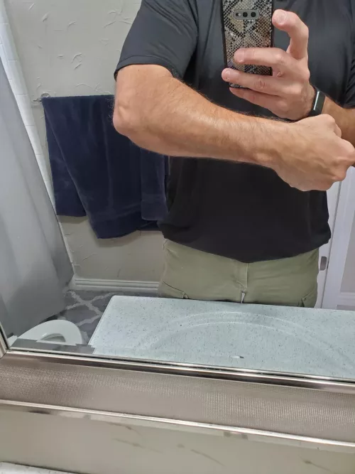 first post by mrpfister2022