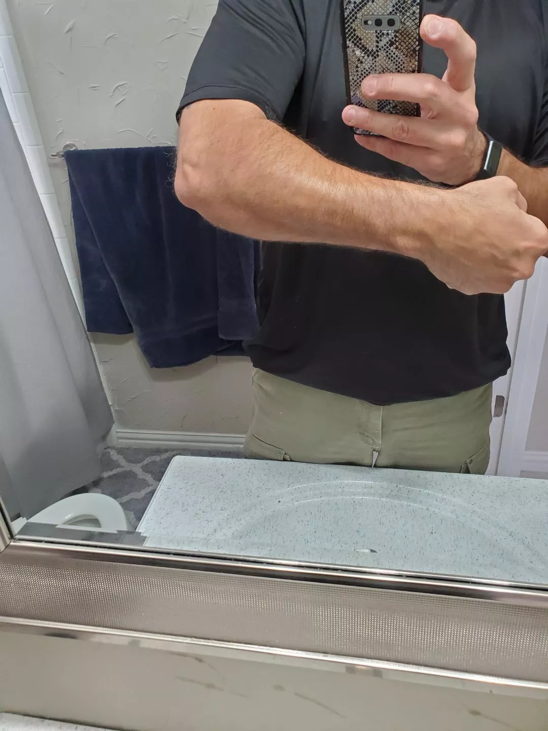 first post posted by mrpfister2022