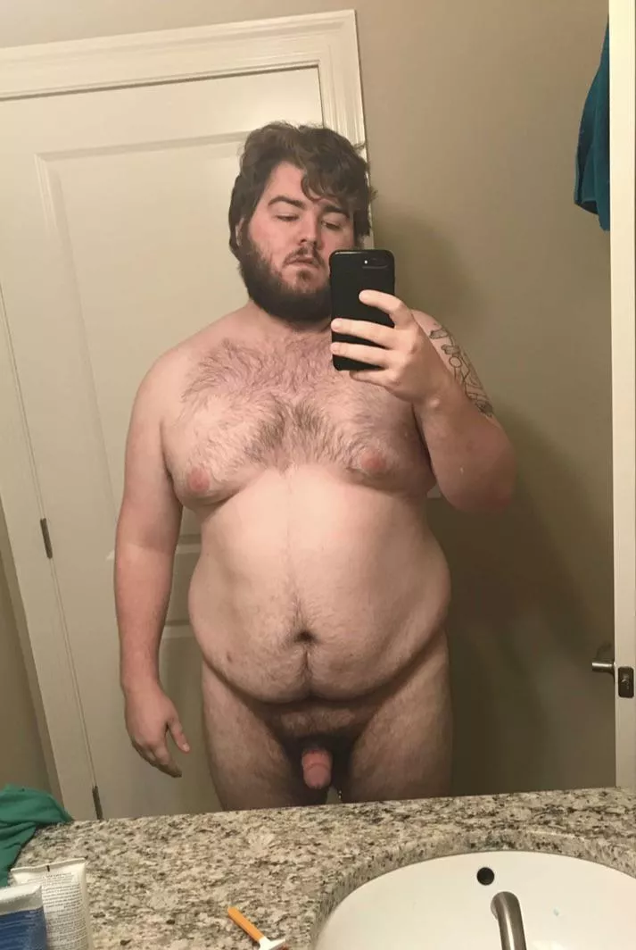 First Post! posted by No_Limits_Kik