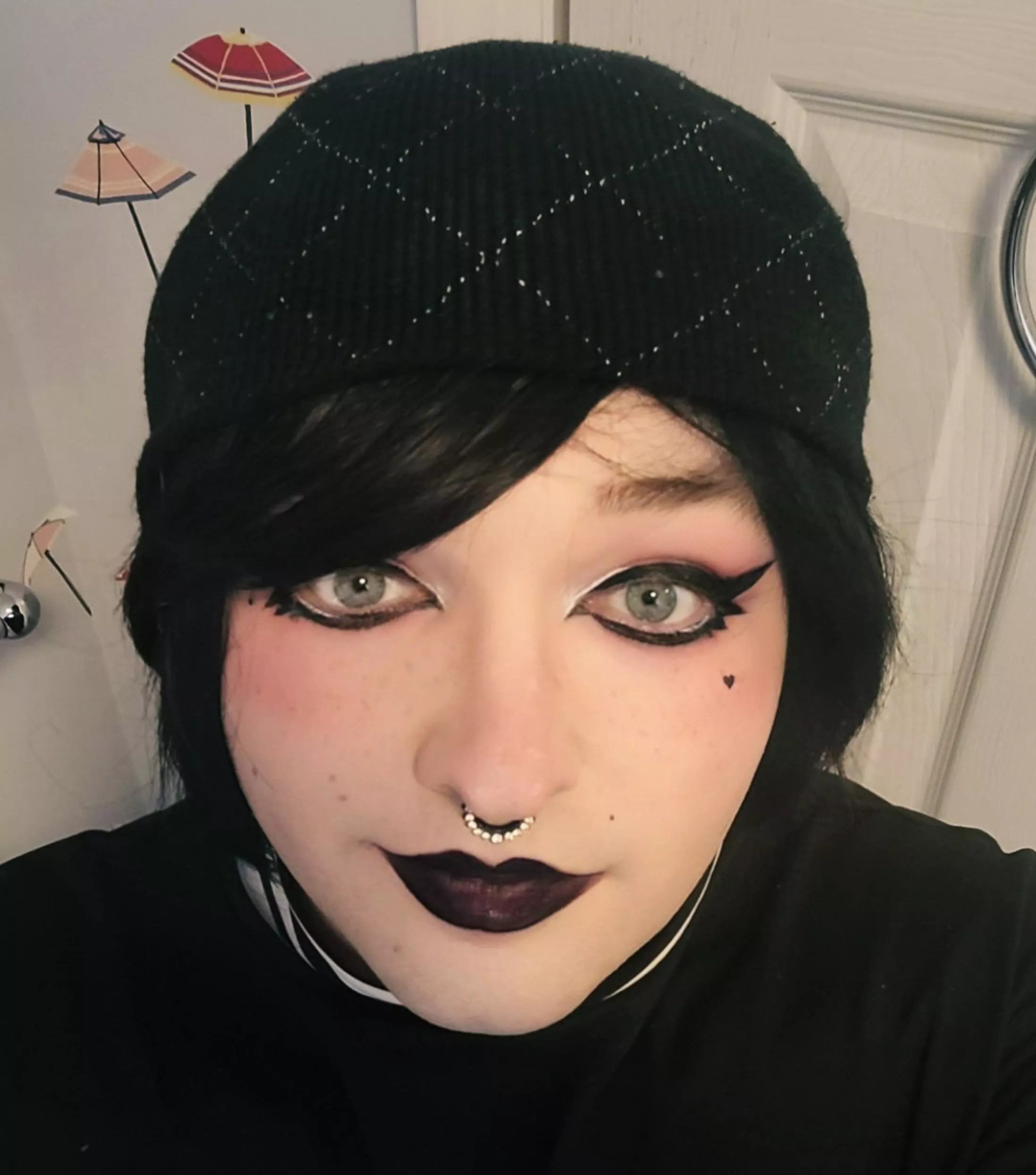 First post, again lol. Got nervous n deleted it posted by LilllyUwU